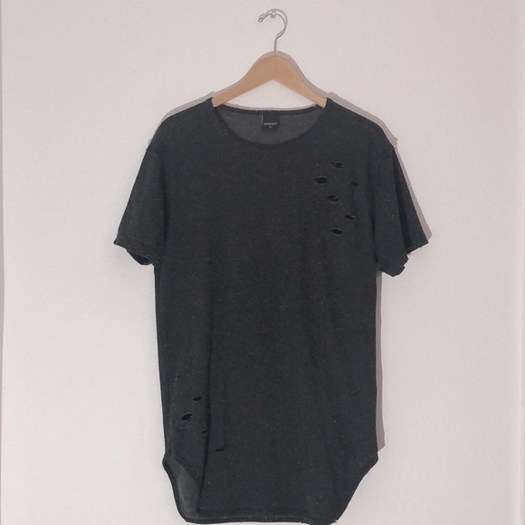 SEIZE&DESIST•Los Angeles t-shirt. - Picture 1 of 5